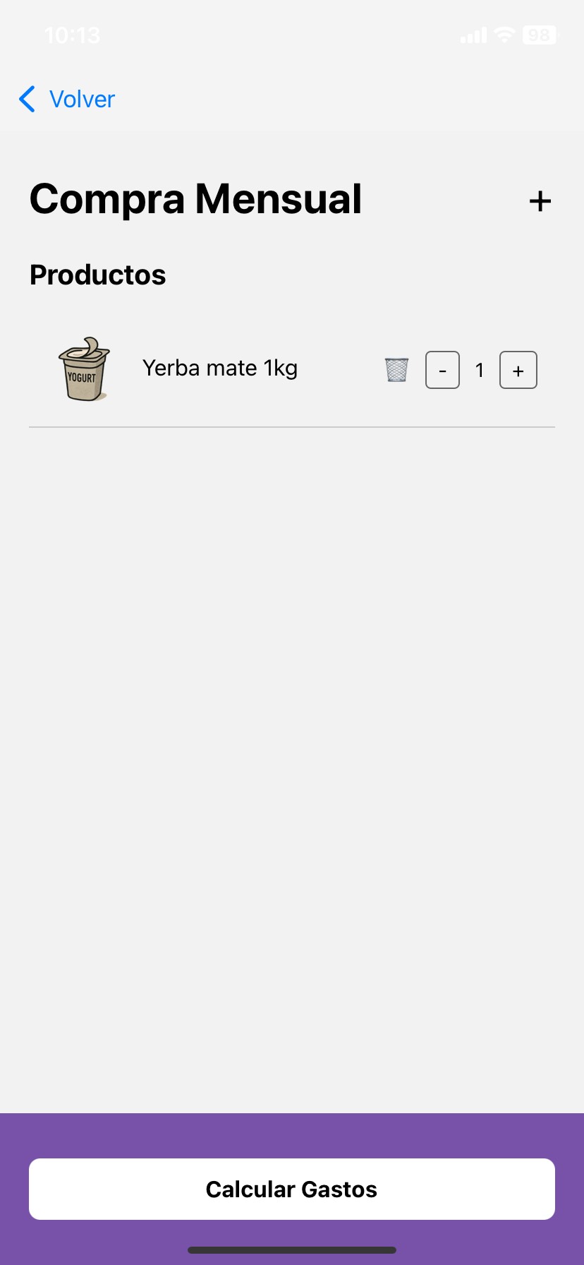 step 2 placeholder